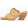 Zapatos Mujer Zuecos (Mules) Alpe 32979 Beige