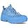 Zapatos Hombre Deportivas Moda Burberry  Azul