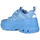 Zapatos Hombre Deportivas Moda Burberry  Azul