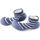 Zapatos Niños Pantuflas para bebé Attipas Hedgehog - Navy Azul