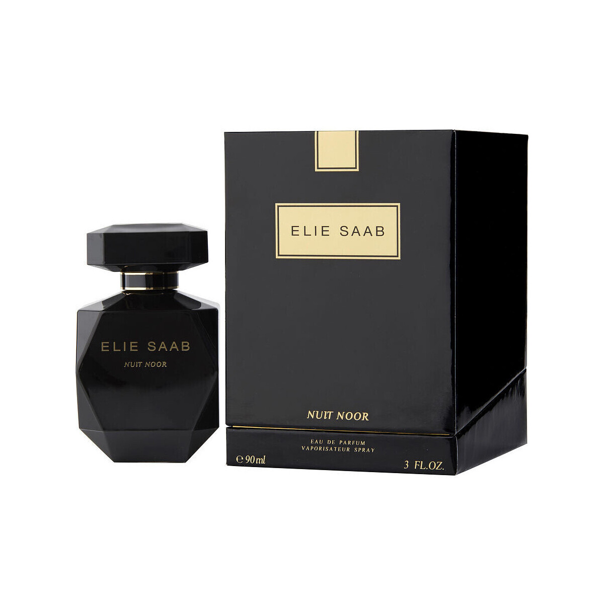Belleza Mujer Perfume Elie Saab Nuit Door - Eau de Parfum - 90ml Nuit Door - perfume - 90ml