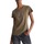 textil Mujer Tops y Camisetas Liu Jo MA4066J5904 Verde