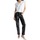 textil Mujer Tops y Camisetas Liu Jo MA4346J6308 Blanco