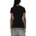 textil Mujer Tops y Camisetas Liu Jo WA4052J5003 Negro