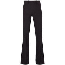 textil Mujer Pantalones Liu Jo WA4068T7896 Negro