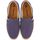 Zapatos Hombre Alpargatas Gioseppo WIMER Azul