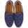 Zapatos Hombre Alpargatas Gioseppo SORTINO Azul