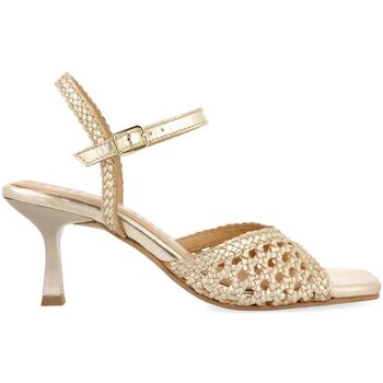Zapatos Mujer Sandalias Gioseppo DURSELEY Oro