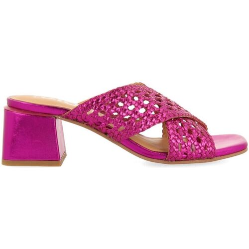 Zapatos Mujer Sandalias Gioseppo CLARCONA Rosa