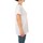 textil Mujer Camisetas manga corta Marina Rinaldi 24189711166 Blanco