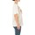 textil Mujer Camisetas manga corta Marina Rinaldi 24189710966 Blanco