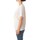textil Mujer Camisetas manga corta Persona By Marina Rinaldi 24139710526 Blanco