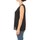 textil Mujer Tops / Blusas Persona By Marina Rinaldi 24131110116 Negro