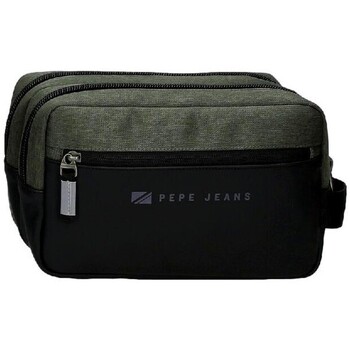 Bolsos Mujer Neceser Pepe jeans NECESER HOMBRE JARVIS BEAUTY   PM030852 Otros