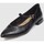 Zapatos Mujer Derbie & Richelieu Kamome Trends MERCEDITA  SAHARA NEGRO Negro