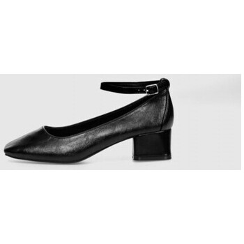 Zapatos Mujer Derbie & Richelieu Kamome Trends MERCEDITA  NARA NEGRO Negro