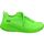 Zapatos Mujer Zapatillas bajas Skechers Cool rythms Verde