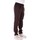 textil Hombre Pantalones con 5 bolsillos Briglia WIMBLEDONS 324118 Marrón