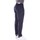textil Hombre Pantalones con 5 bolsillos Briglia TIBERIO 324009 Azul