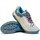 Zapatos Mujer Deportivas Moda Karhu Women's Ikoni Trail 1.0 Barely Blue Multicolor