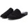 Zapatos Mujer Pantuflas Xti ZAPATO DE MUJER  142890 Negro