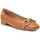 Zapatos Mujer Zapatos de tacón Carmela ZAPATO DE MUJER  161449 Marrón