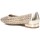 Zapatos Mujer Zapatos de tacón Carmela ZAPATO DE MUJER  161470 Oro
