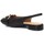 Zapatos Mujer Zapatos de tacón Carmela ZAPATO DE MUJER  161500 Negro