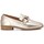 Zapatos Mujer Zapatos de tacón Carmela ZAPATO DE MUJER  161503 Oro