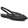 Zapatos Mujer Zapatos de tacón Xti ZAPATO DE MUJER  142620 Negro