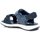 Zapatos Niño Sandalias Xti LR150869 Azul