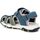 Zapatos Niño Sandalias Xti LR150673 Azul