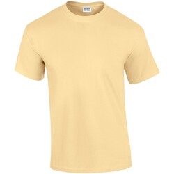 textil Hombre Camisetas manga larga Gildan GD02 Multicolor