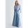 textil Mujer Jerséis Liu Jo Jersey de cachemira pura Azul
