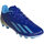 Zapatos Niños Fútbol adidas Originals X CRAZYFAST CLUB FxG J MESSI Multicolor