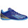 Zapatos Niños Fútbol adidas Originals X CRAZYFAST CLUB IN J MESSI Multicolor