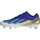 Zapatos Hombre Fútbol adidas Originals X CRAZYFAST LEAGUE FG MESSI Multicolor