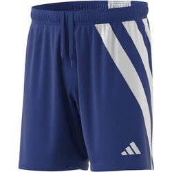 textil Pantalones cortos adidas Originals FORTORE23 SHO Azul