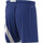 textil Pantalones cortos adidas Originals FORTORE23 SHO AZBL Azul