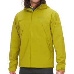 textil Hombre Cortaviento Marmot PreCip Eco Pro Jacket Verde