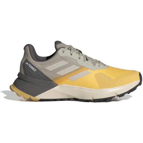 Zapatos Hombre Running / trail adidas Originals IG8029 Naranja