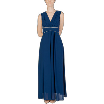 textil Mujer Vestidos largos Rinascimento CFC0117736003 Azul