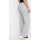 textil Mujer Pantalones La Modeuse 69776_P162391 Gris