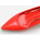 Zapatos Mujer Zapatos de tacón La Modeuse 69961_P162858 Rojo