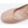 Zapatos Mujer Zapatos de tacón La Modeuse 70010_P163153 Beige