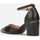 Zapatos Mujer Zapatos de tacón La Modeuse 70022_P163224 Negro