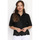textil Mujer Camisas La Modeuse 70159_P163688 Negro