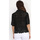 textil Mujer Camisas La Modeuse 70159_P163688 Negro