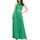 textil Mujer Vestidos cortos Guess 4GGK14-7089A Verde