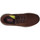 Zapatos Hombre Deportivas Moda Skechers 210803 GARNER - NEWICK Marrón